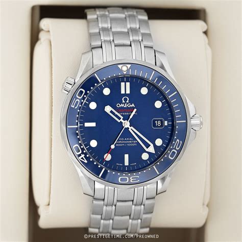 omega seamaster 2019|Omega Seamaster pre owned uk.